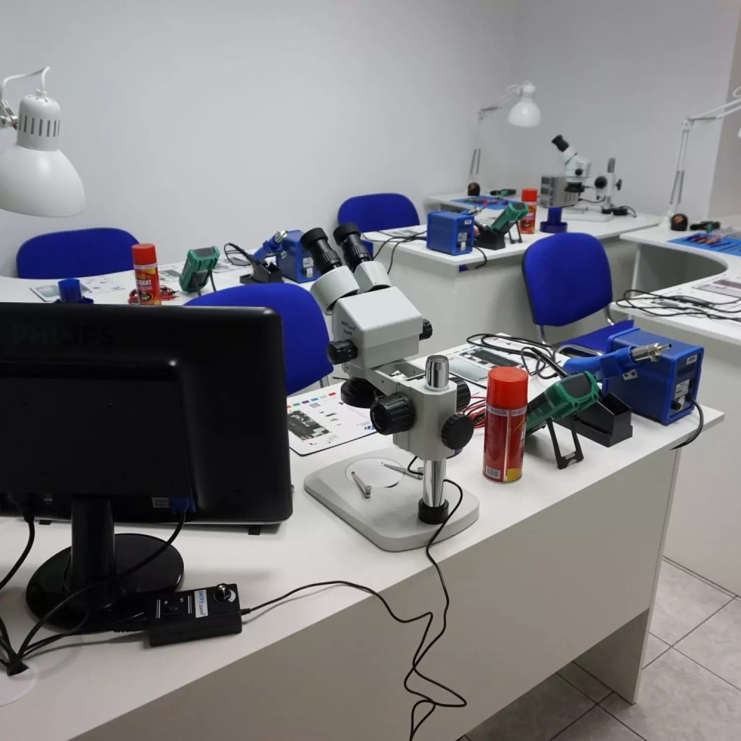 Сервисный центр Hisense